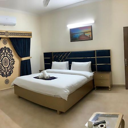 Dream Inn Guest House Islamabad Luaran gambar