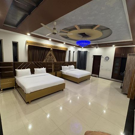 Dream Inn Guest House Islamabad Luaran gambar