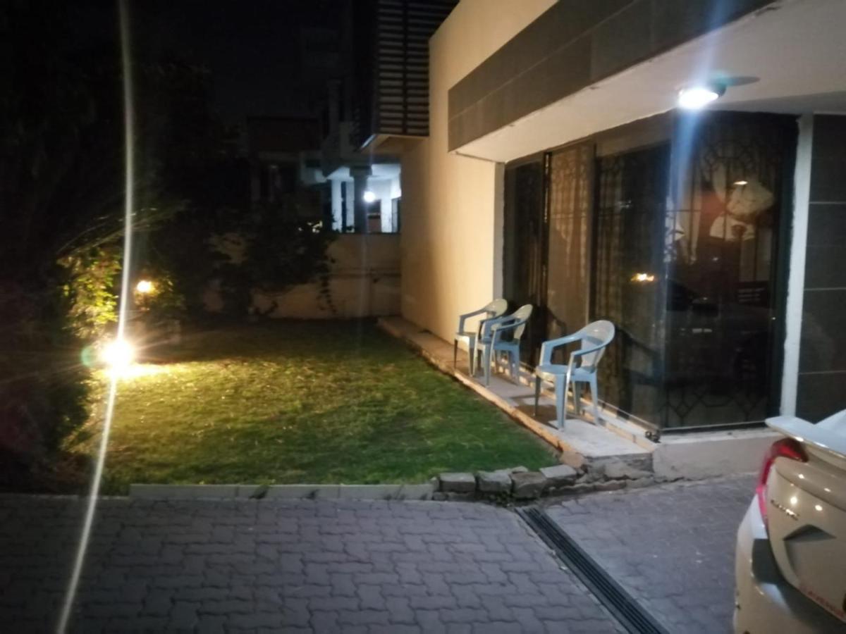 Dream Inn Guest House Islamabad Luaran gambar