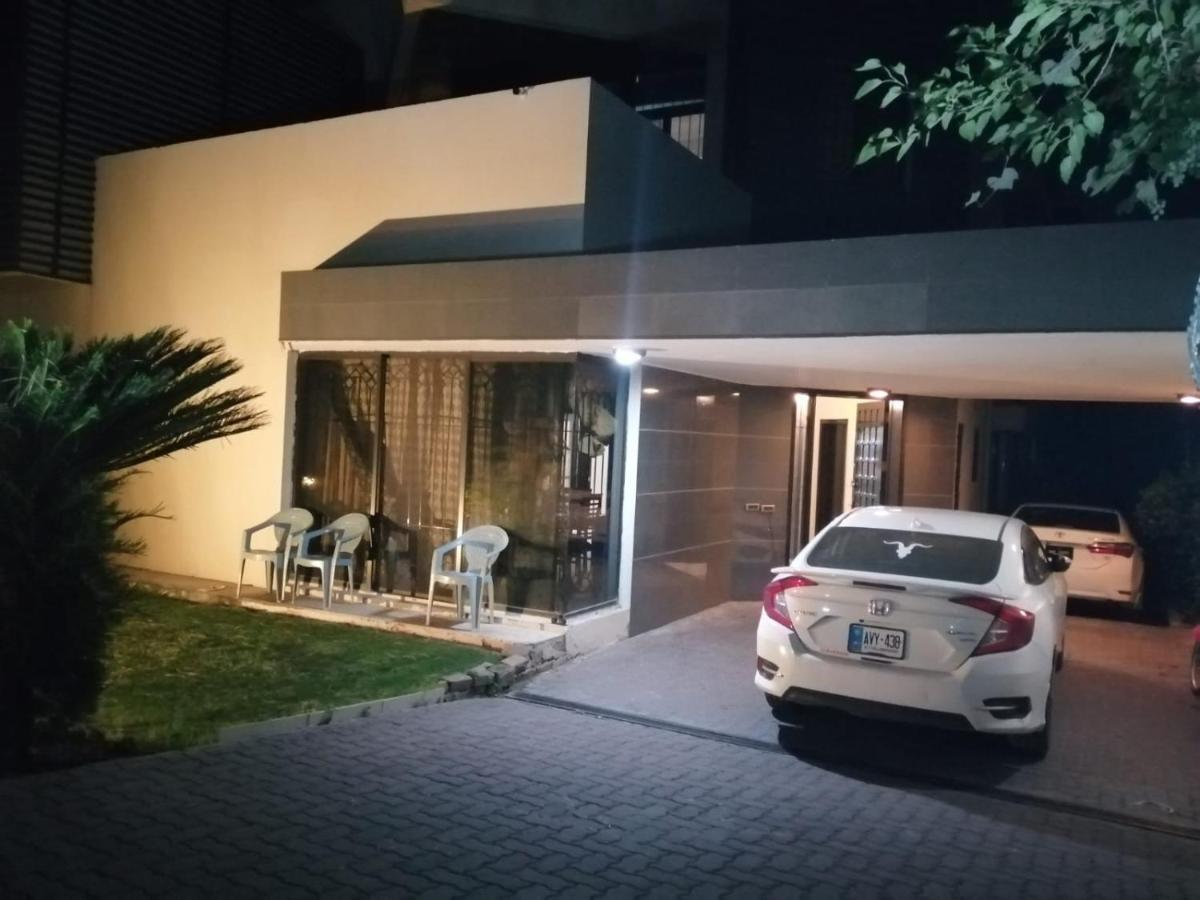 Dream Inn Guest House Islamabad Luaran gambar