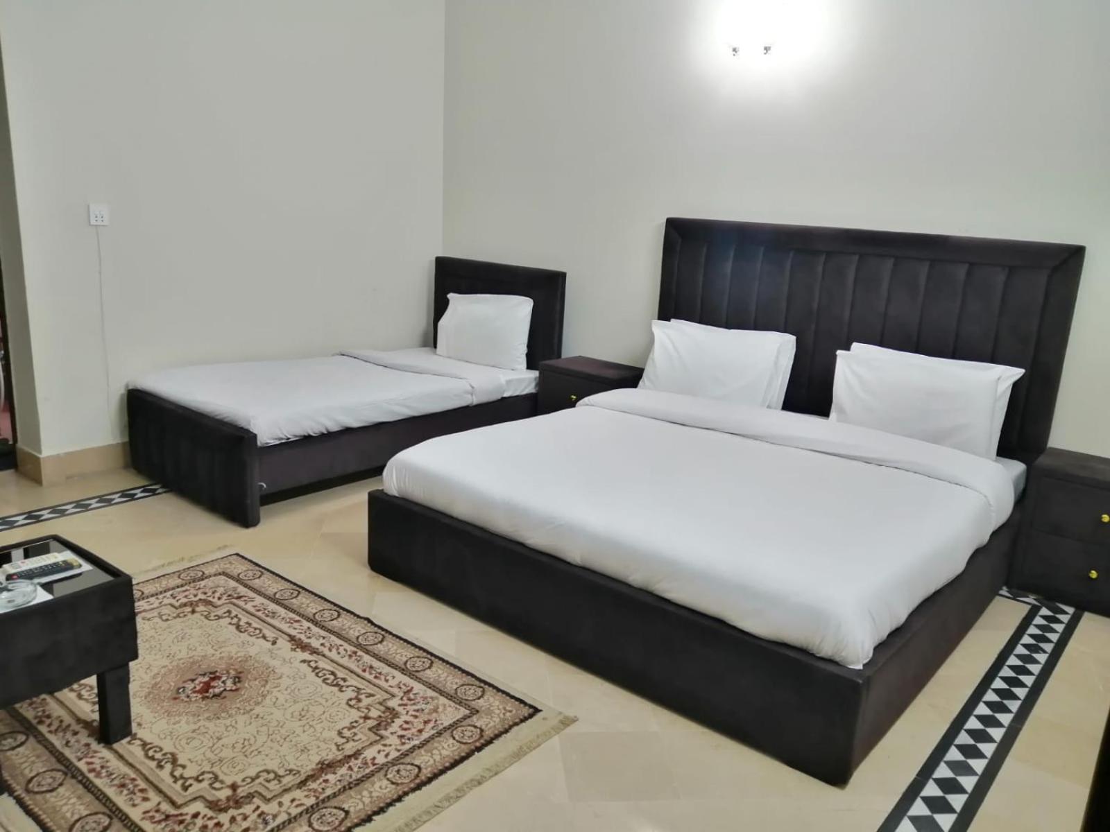 Dream Inn Guest House Islamabad Luaran gambar