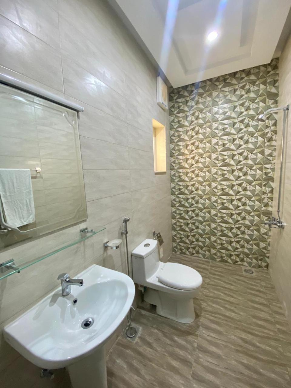 Dream Inn Guest House Islamabad Luaran gambar