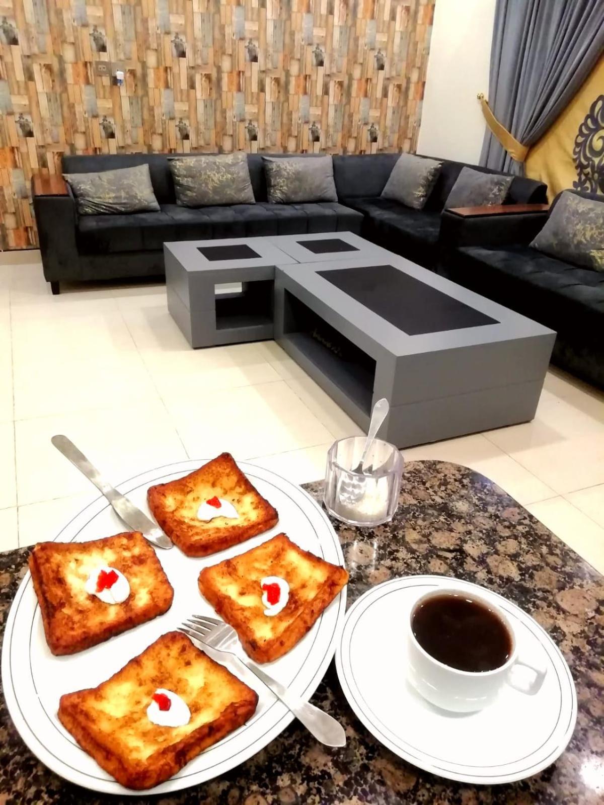 Dream Inn Guest House Islamabad Luaran gambar