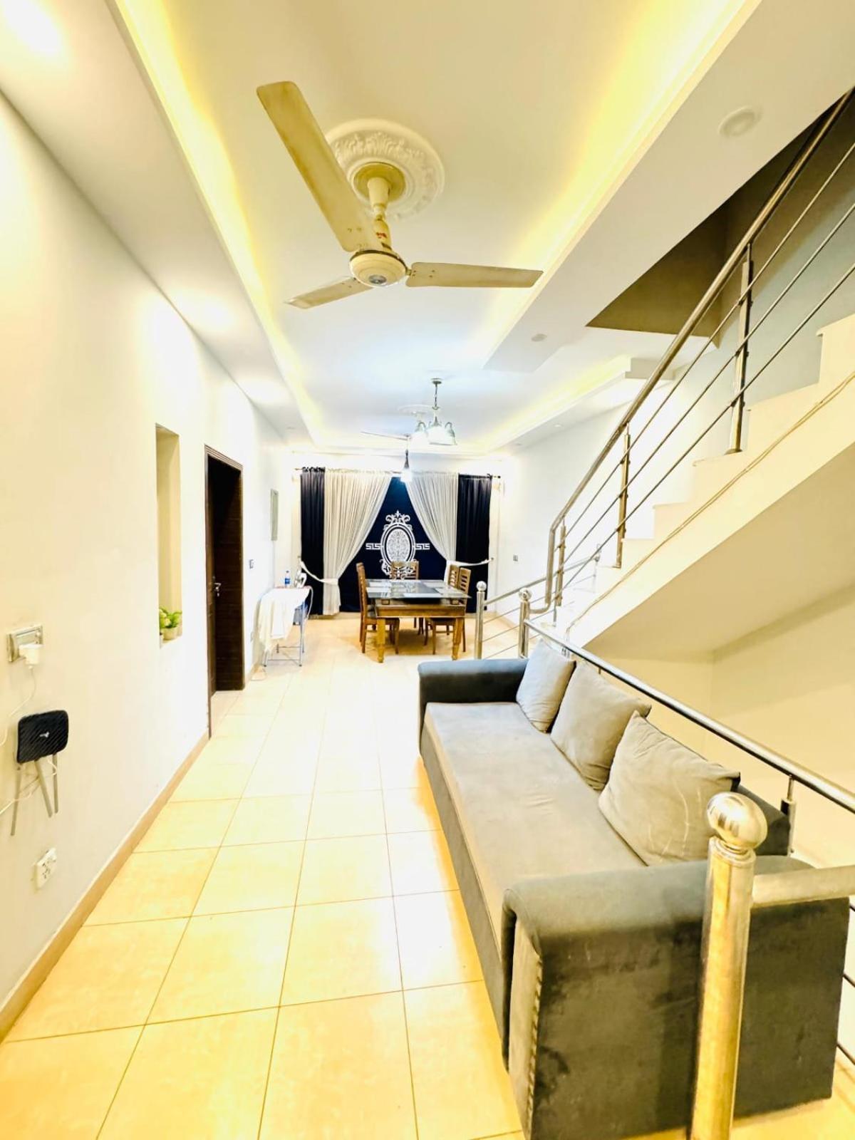 Dream Inn Guest House Islamabad Luaran gambar