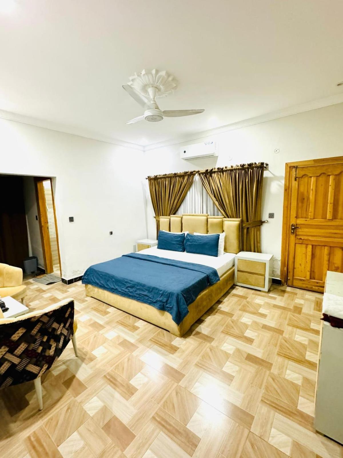 Dream Inn Guest House Islamabad Luaran gambar