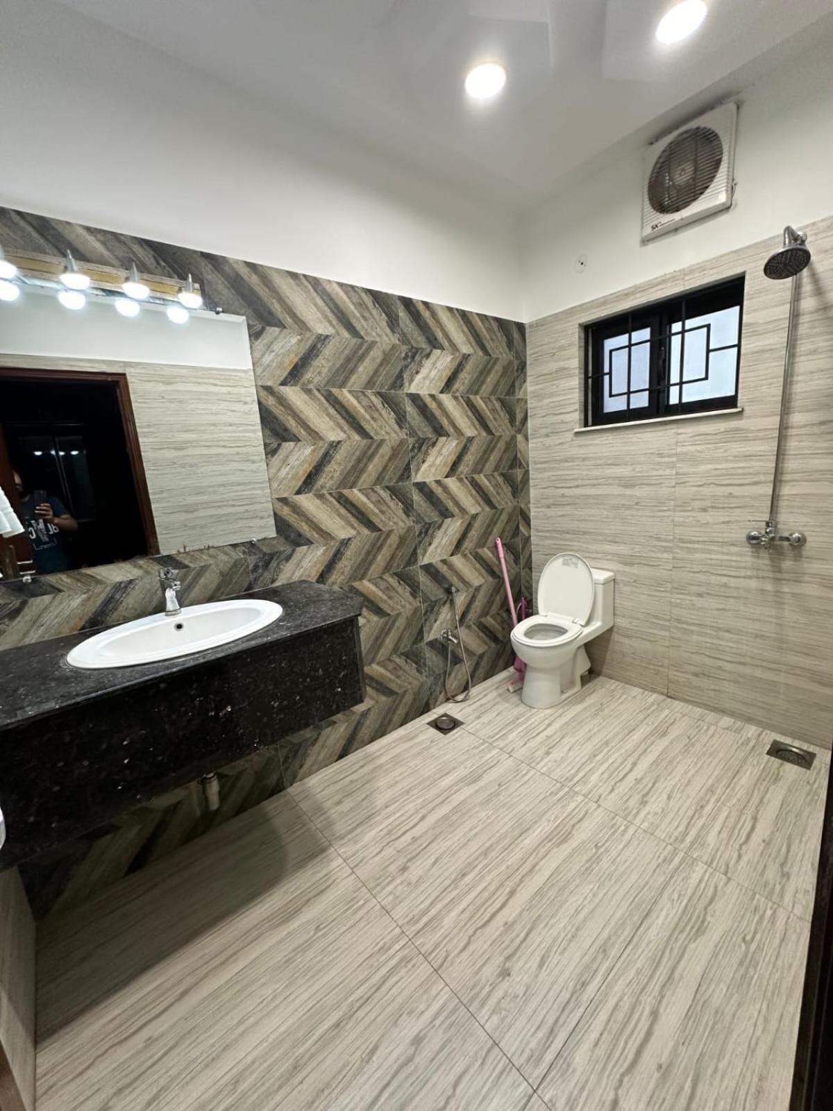 Dream Inn Guest House Islamabad Luaran gambar