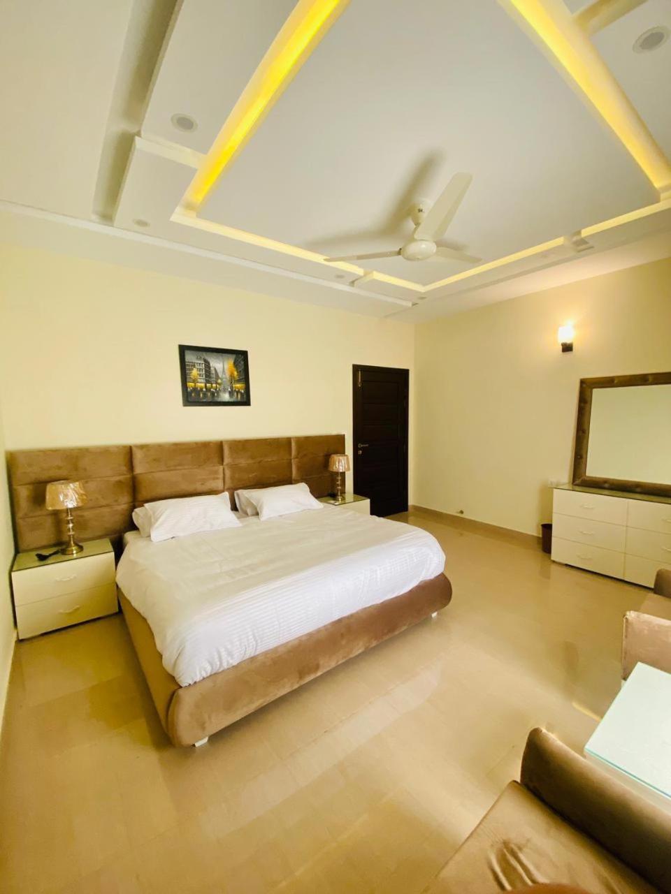 Dream Inn Guest House Islamabad Luaran gambar