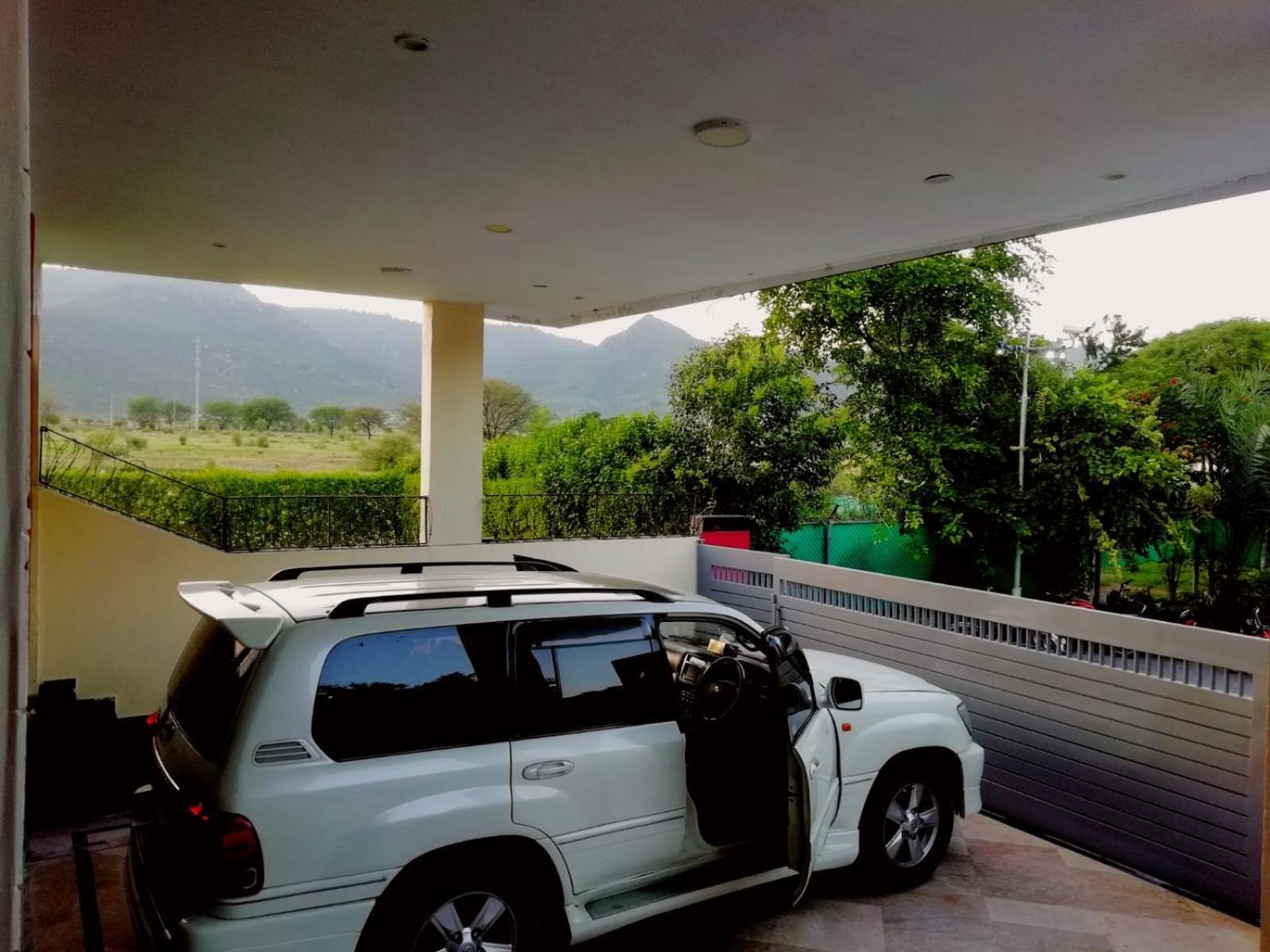 Dream Inn Guest House Islamabad Luaran gambar