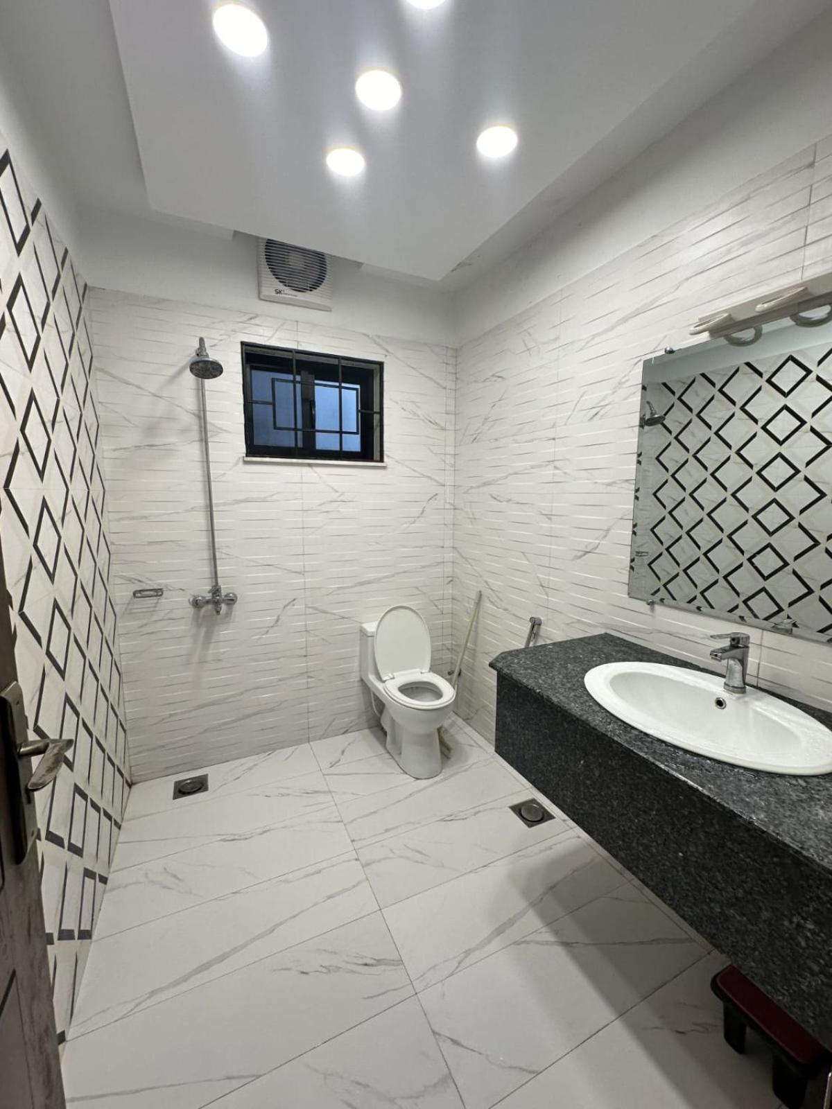 Dream Inn Guest House Islamabad Luaran gambar