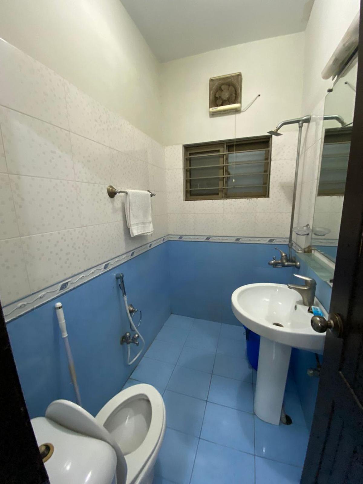 Dream Inn Guest House Islamabad Luaran gambar