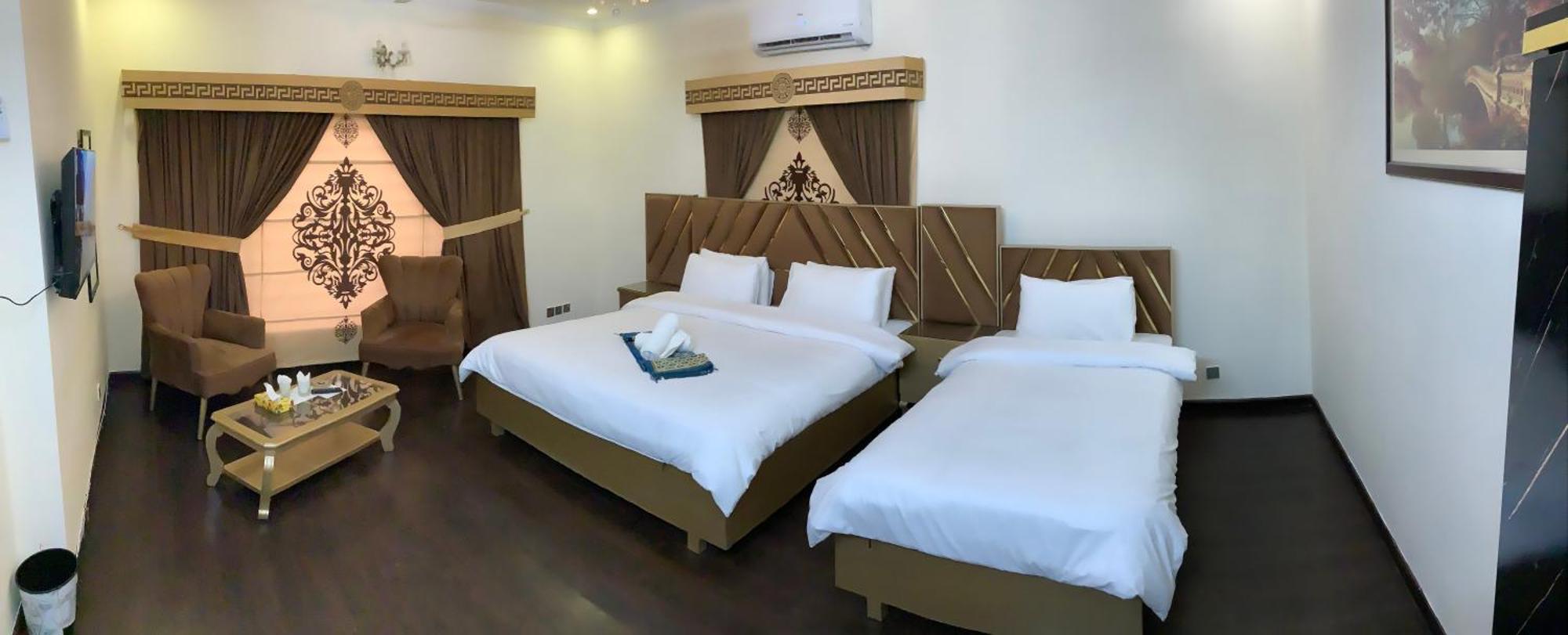 Dream Inn Guest House Islamabad Luaran gambar