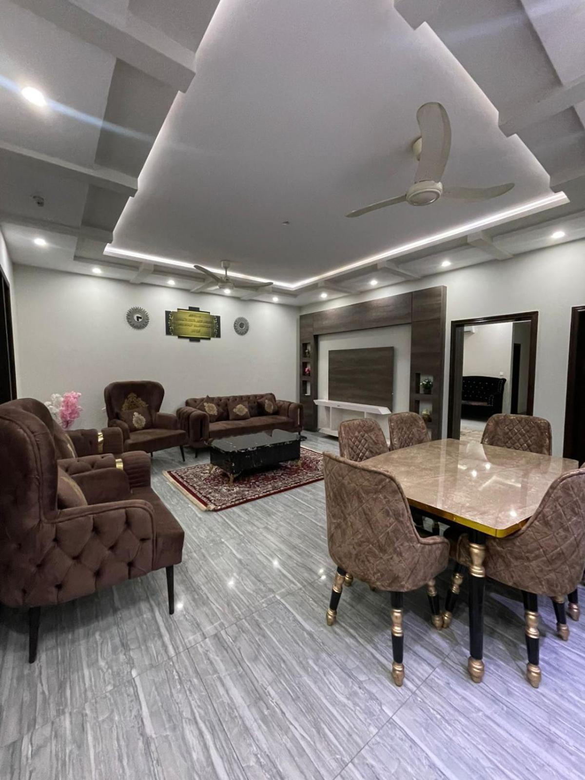 Dream Inn Guest House Islamabad Luaran gambar