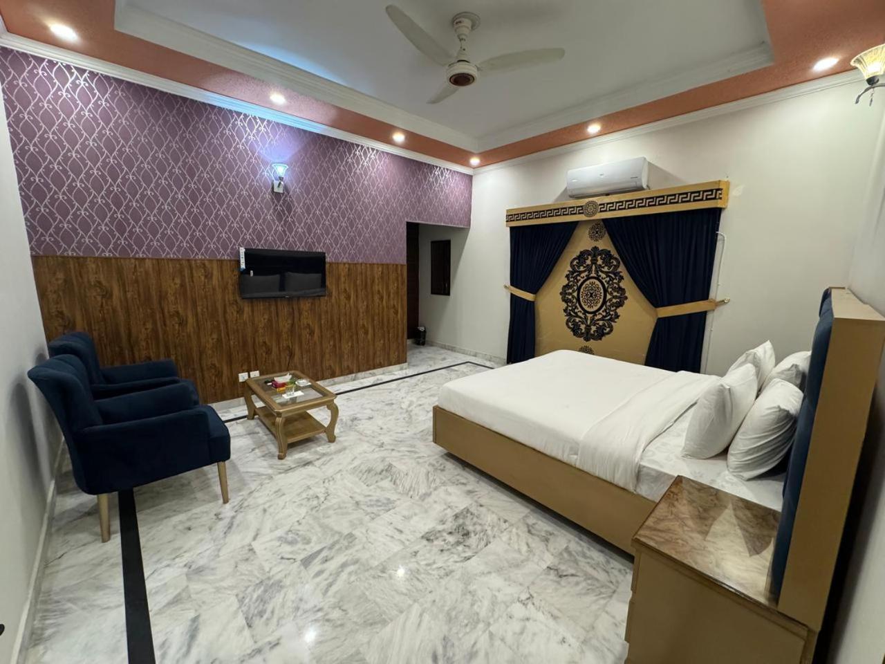 Dream Inn Guest House Islamabad Luaran gambar