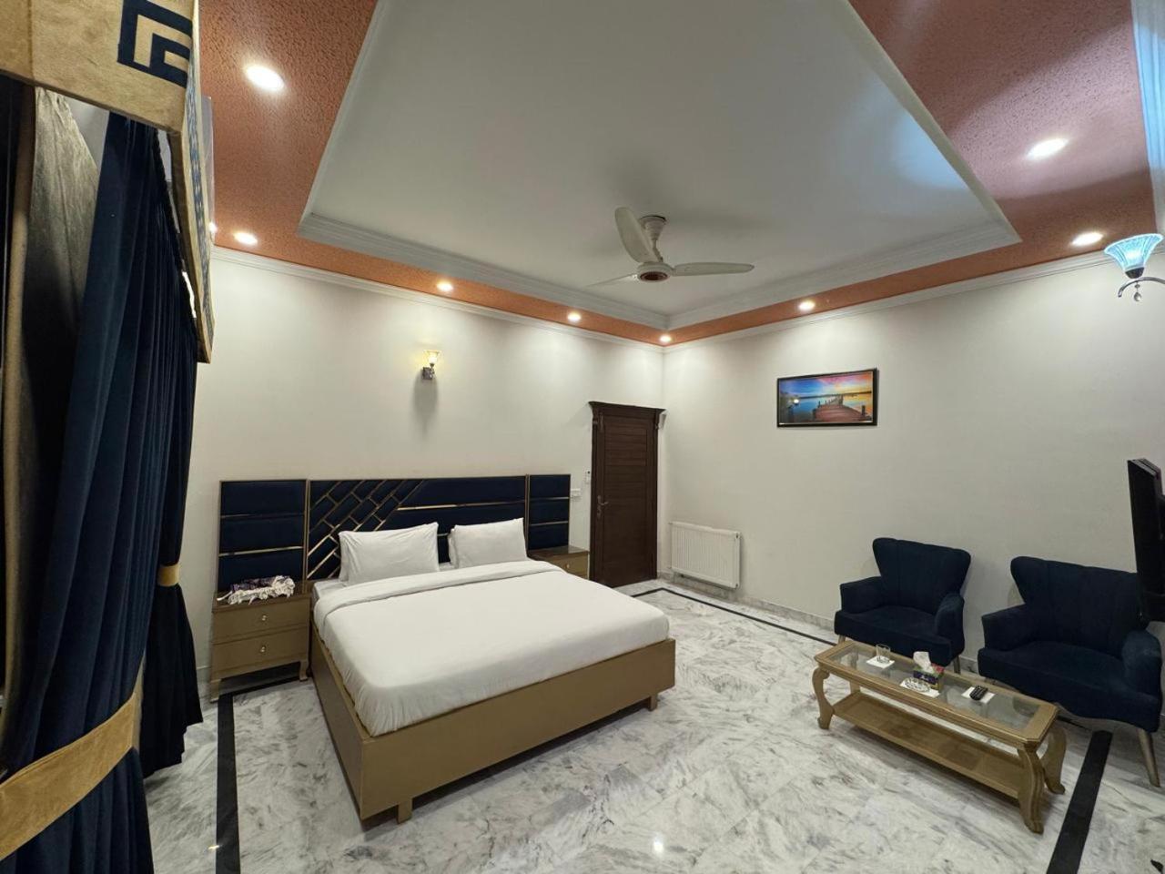 Dream Inn Guest House Islamabad Luaran gambar