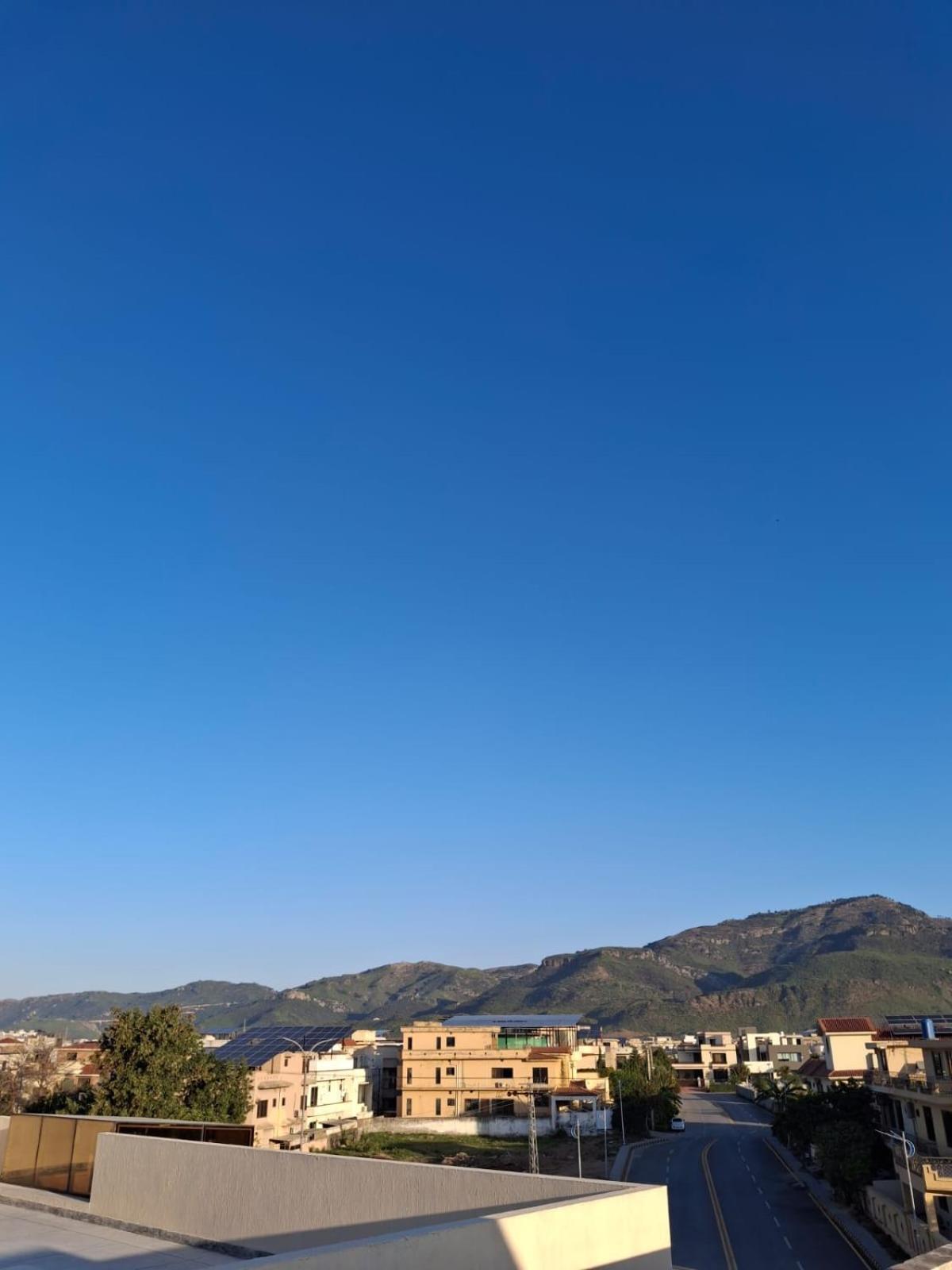 Dream Inn Guest House Islamabad Luaran gambar